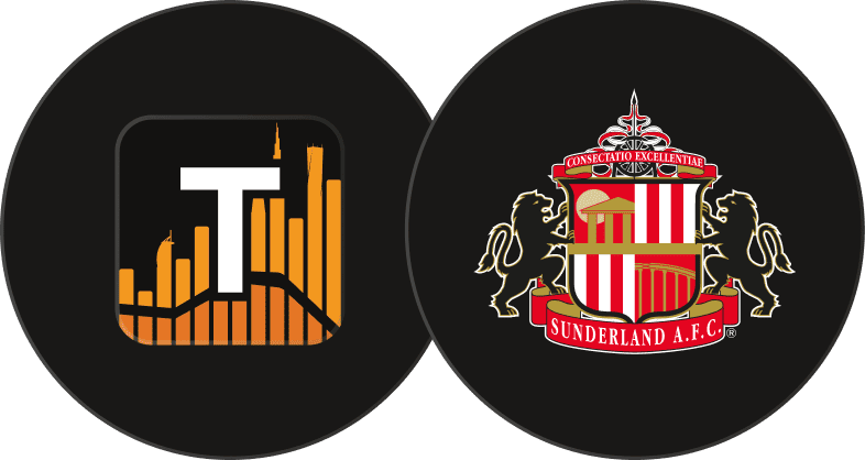 Sunderland AFC and Traderscale partnership