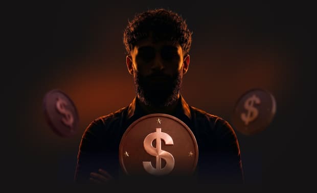 Special Guest Trader