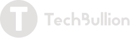 TechBullion Logo